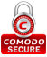 Comodo Secured Connection