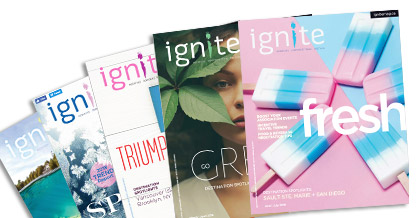 magazine covers